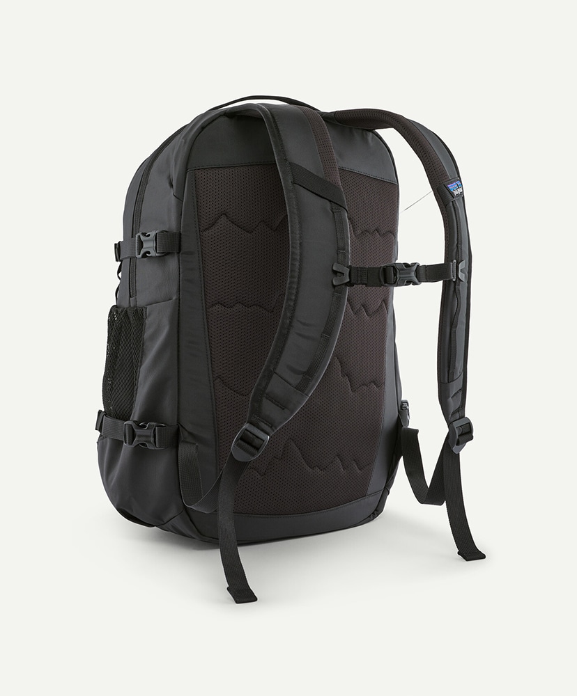 Refugio Daypack 30L BLK/ブラック ALL