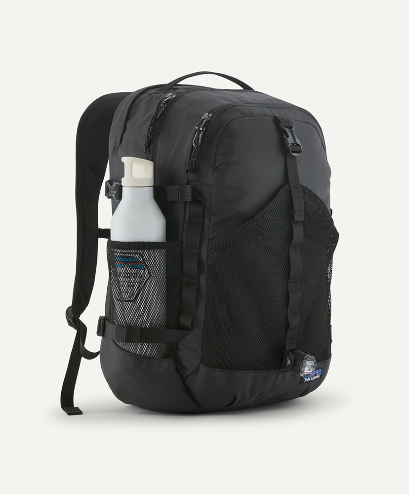 Refugio Daypack 30L BLK/ブラック ALL