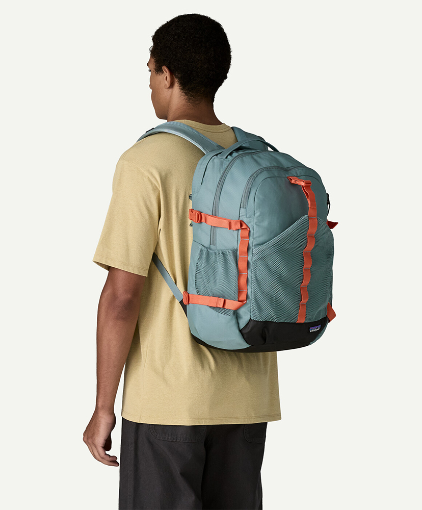 Refugio Daypack 30L BLSG/ブルーセージ ALL