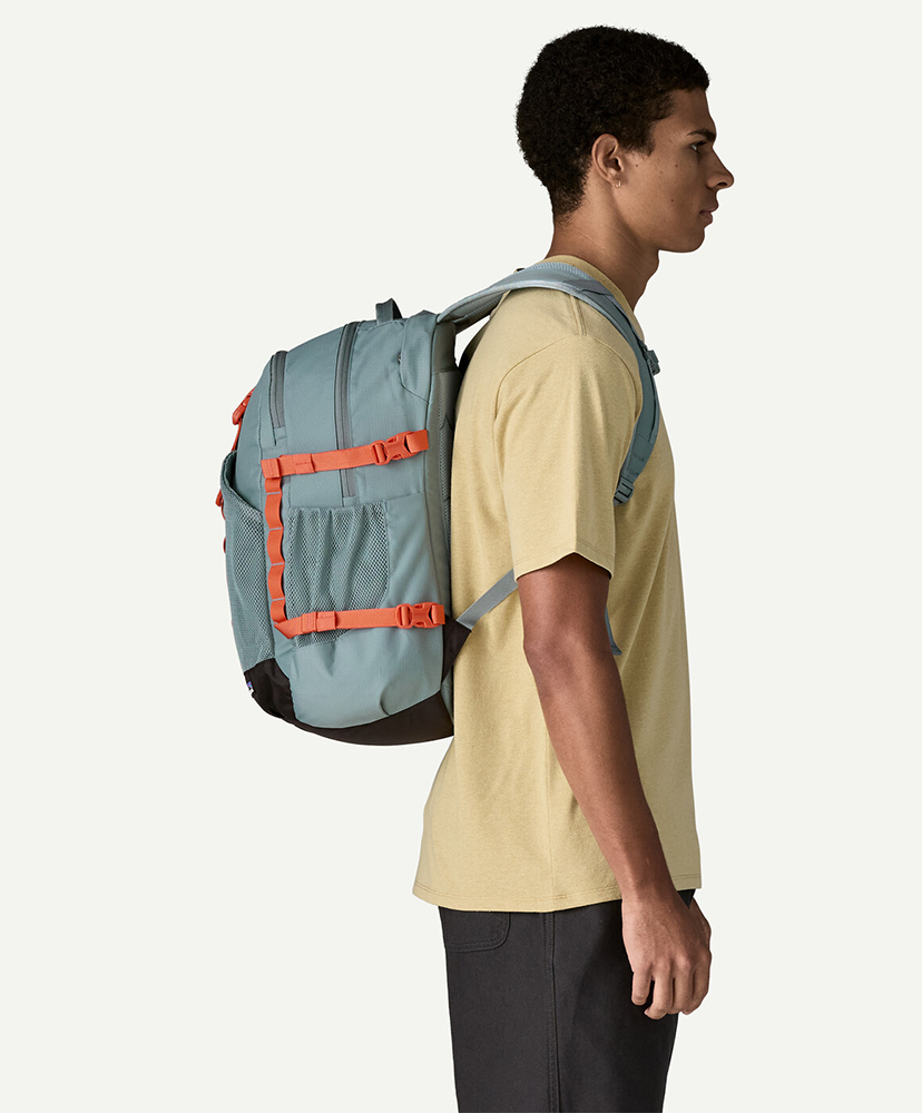 Refugio Daypack 30L BLSG/ブルーセージ ALL