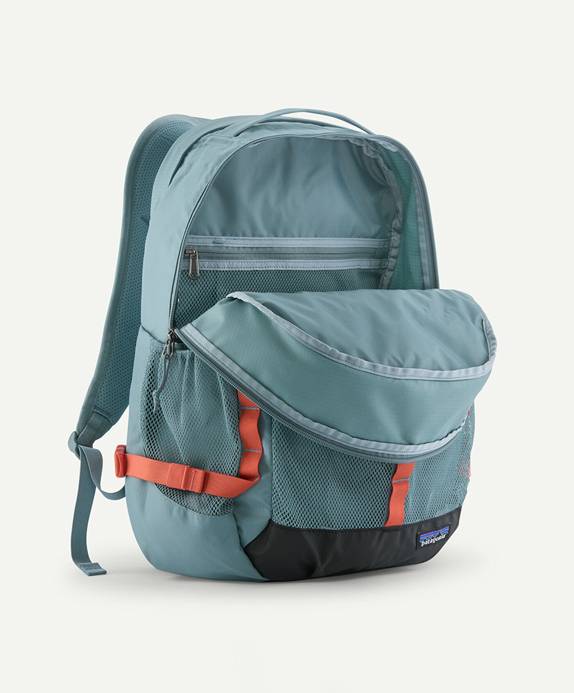 Refugio Daypack 30L BLSG/ブルーセージ ALL