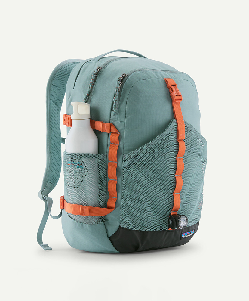 Refugio Daypack 30L BLSG/ブルーセージ ALL