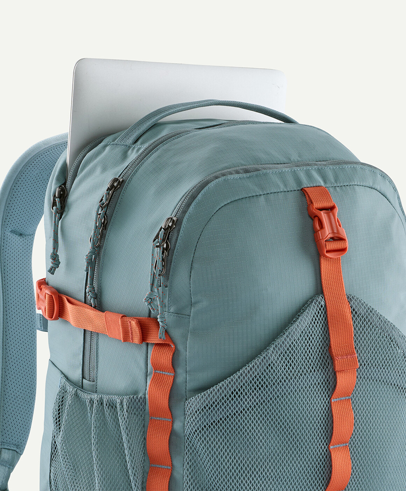 Refugio Daypack 30L BLSG/ブルーセージ ALL