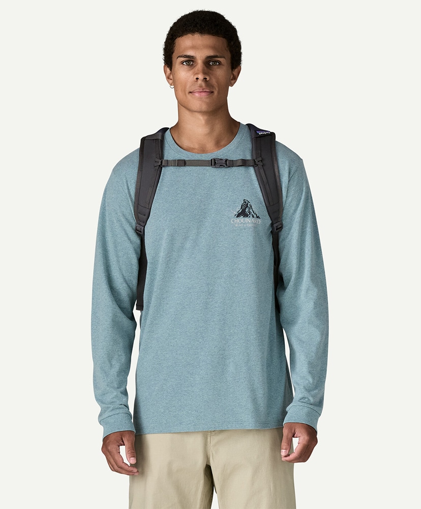 Refugio Daypack 30L SMDB/スモルダーブルー ALL