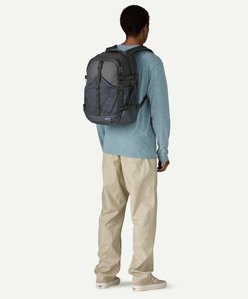 Refugio Daypack 30L SMDB/スモルダーブルー ALL