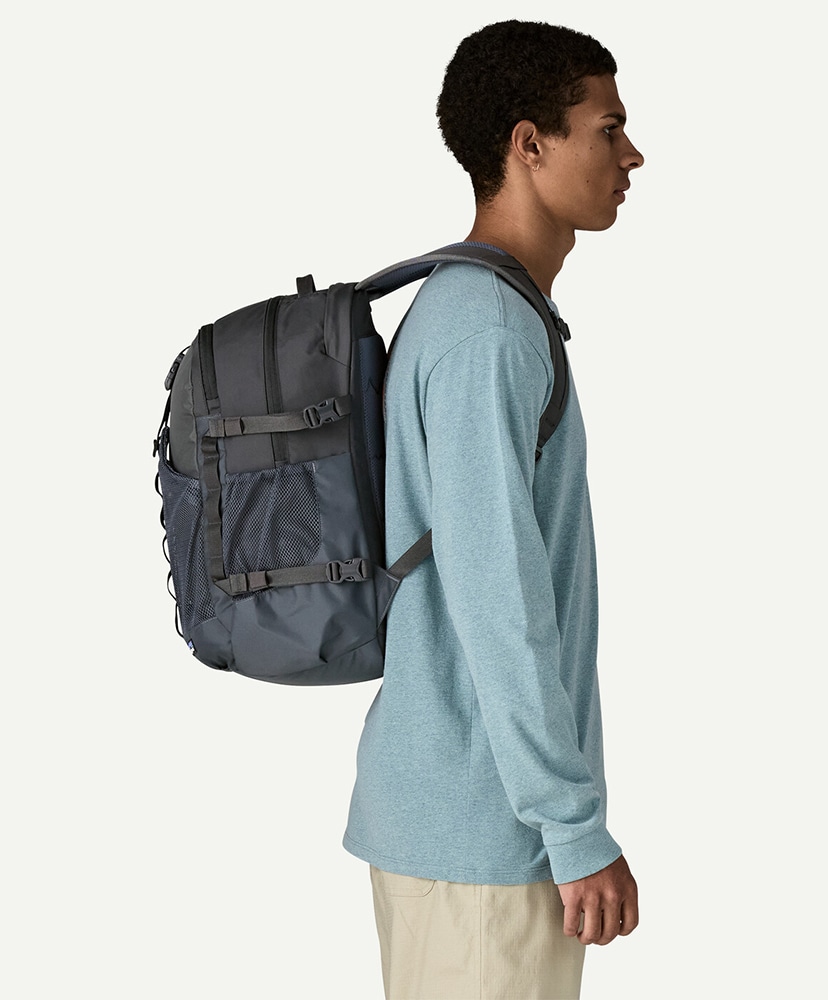 Refugio Daypack 30L SMDB/スモルダーブルー ALL