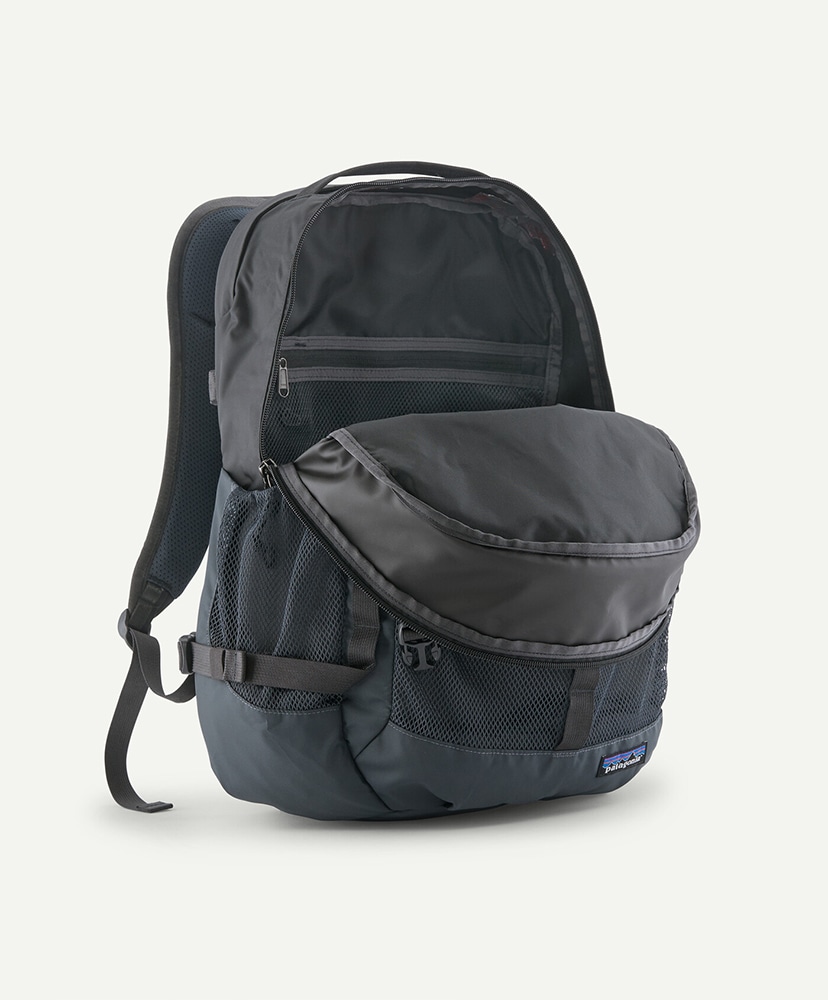 Refugio Daypack 30L SMDB/スモルダーブルー ALL