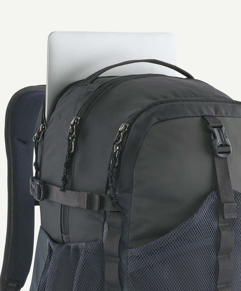 Refugio Daypack 30L SMDB/スモルダーブルー ALL