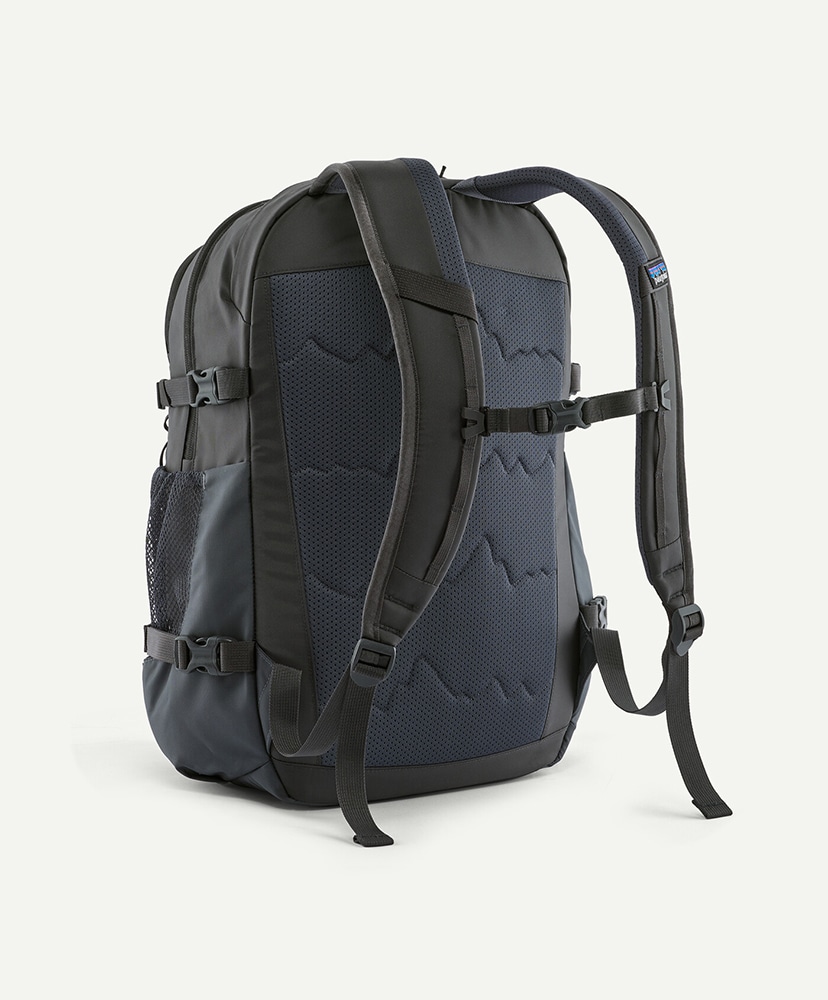 Refugio Daypack 30L SMDB/スモルダーブルー ALL