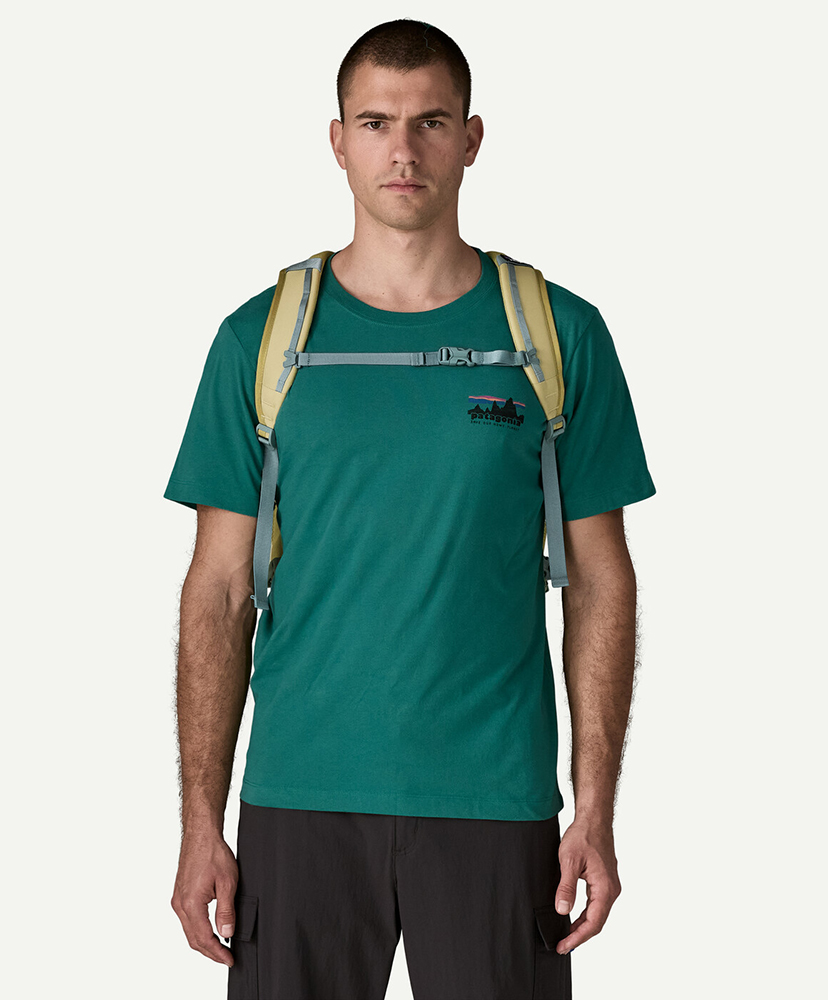 Refugio Daypack 30L WSTO/ウェザードストーン ALL