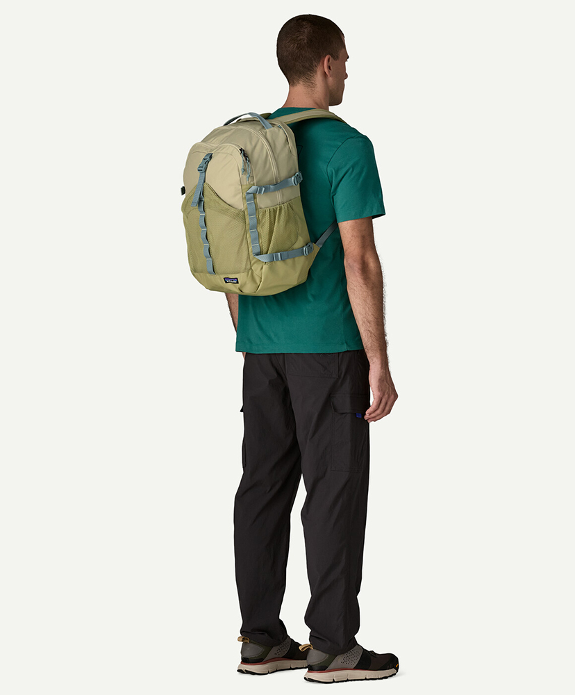 Refugio Daypack 30L WSTO/ウェザードストーン ALL