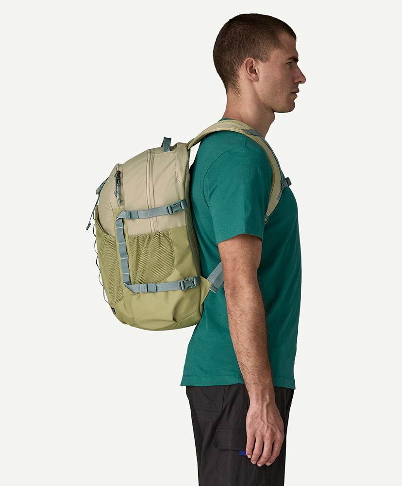 Refugio Daypack 30L WSTO/ウェザードストーン ALL