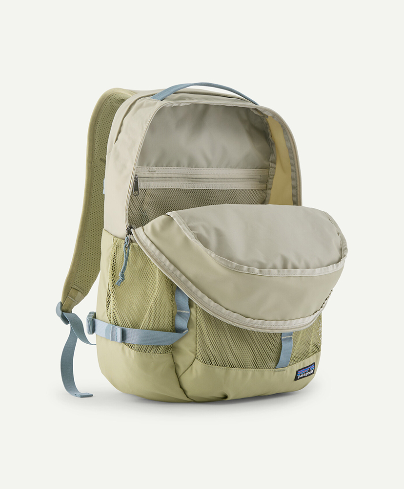 Refugio Daypack 30L WSTO/ウェザードストーン ALL