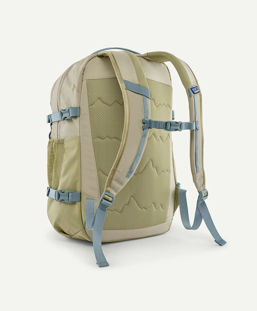 Refugio Daypack 30L WSTO/ウェザードストーン ALL