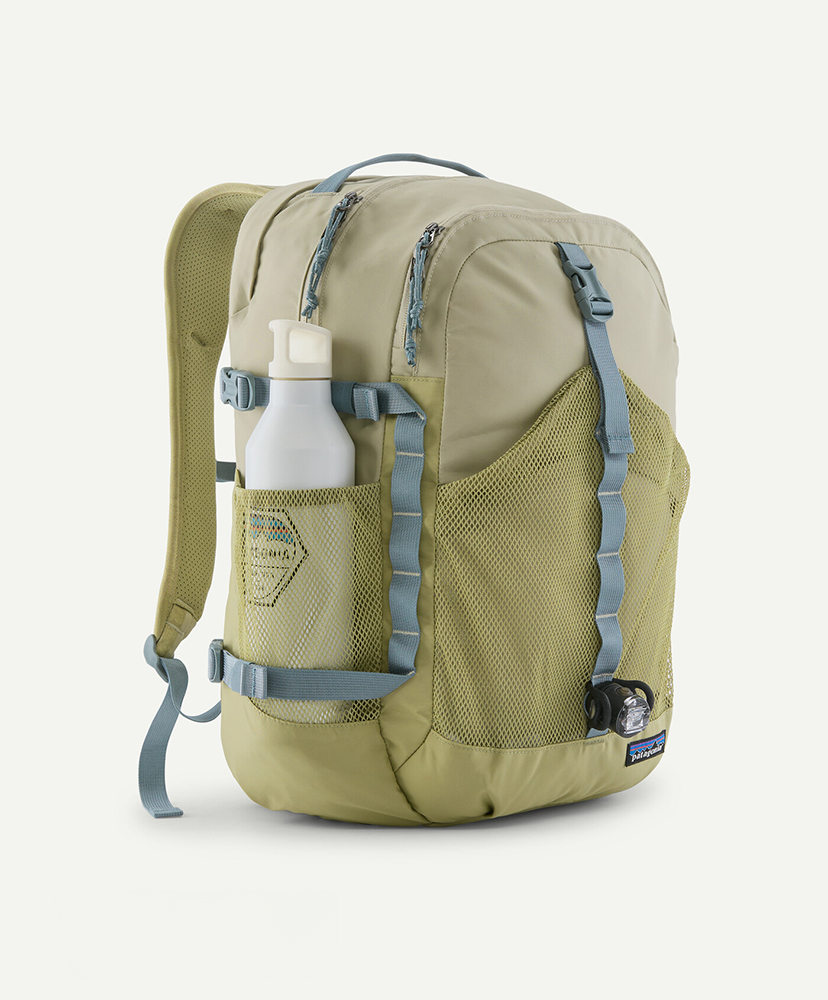 Refugio Daypack 30L WSTO/ウェザードストーン ALL