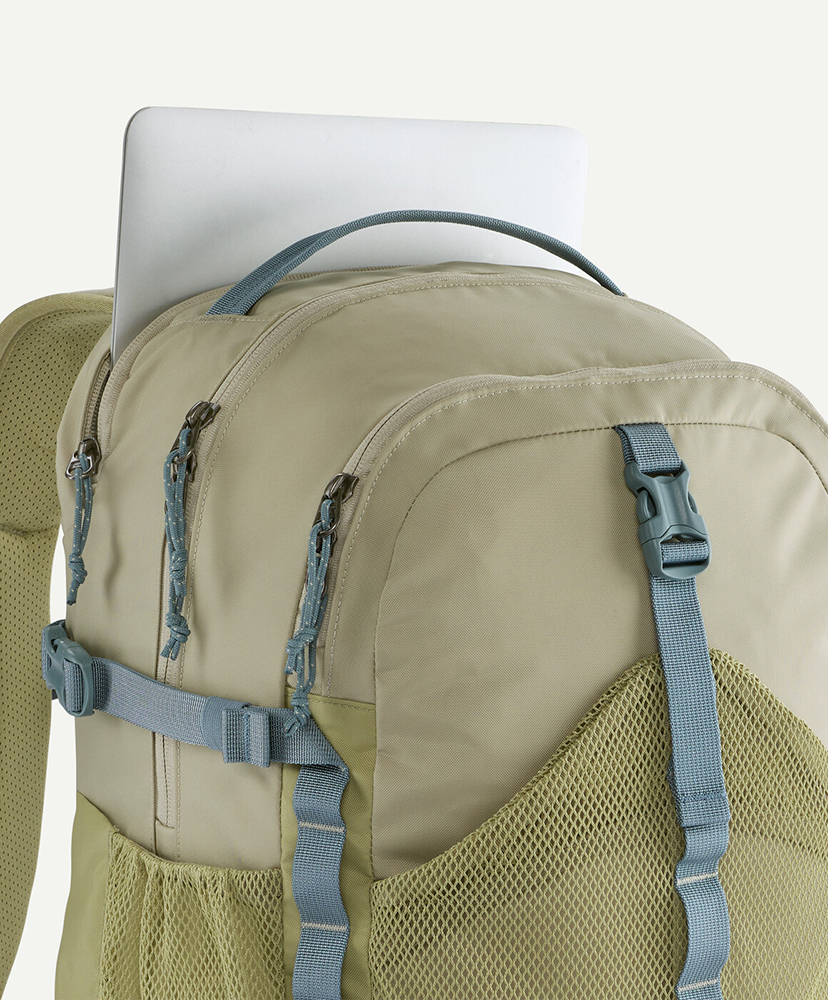 Refugio Daypack 30L WSTO/ウェザードストーン ALL