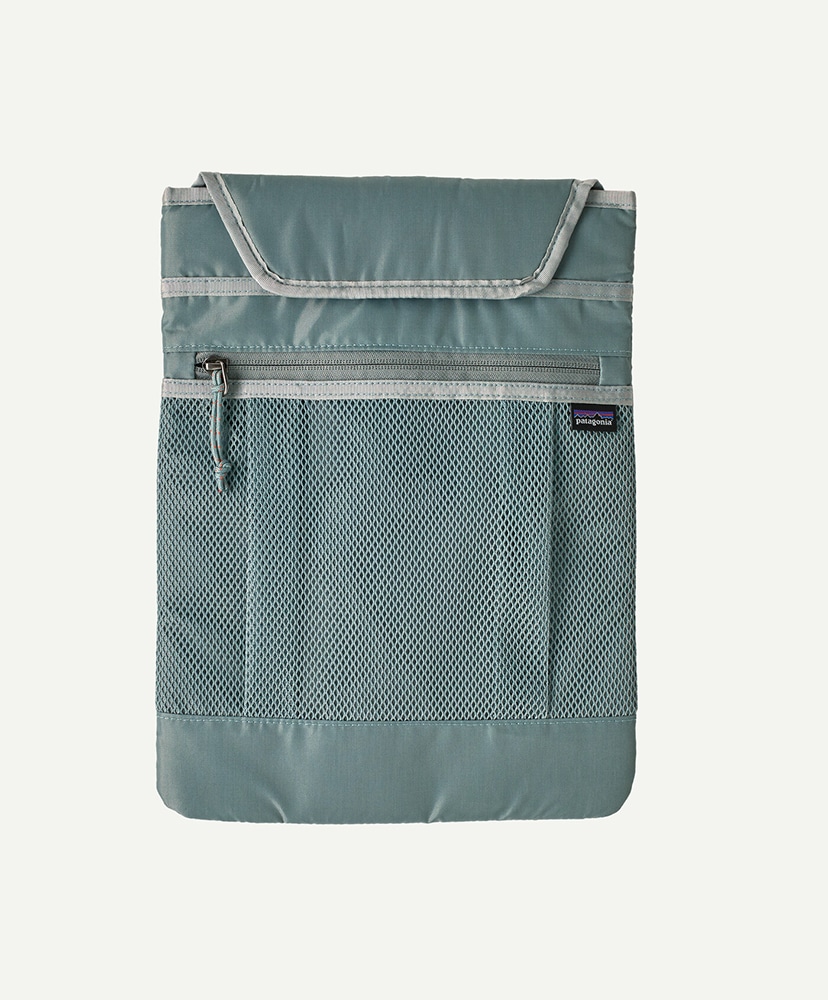 Atom Daypack 24L BLSG/ブルーセージ ALL