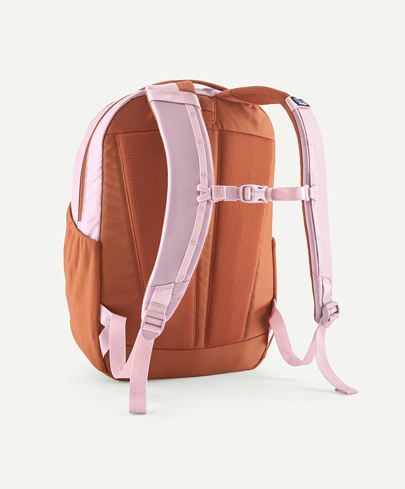 Atom Daypack 24L CYNB/キャニオンブラウン ALL