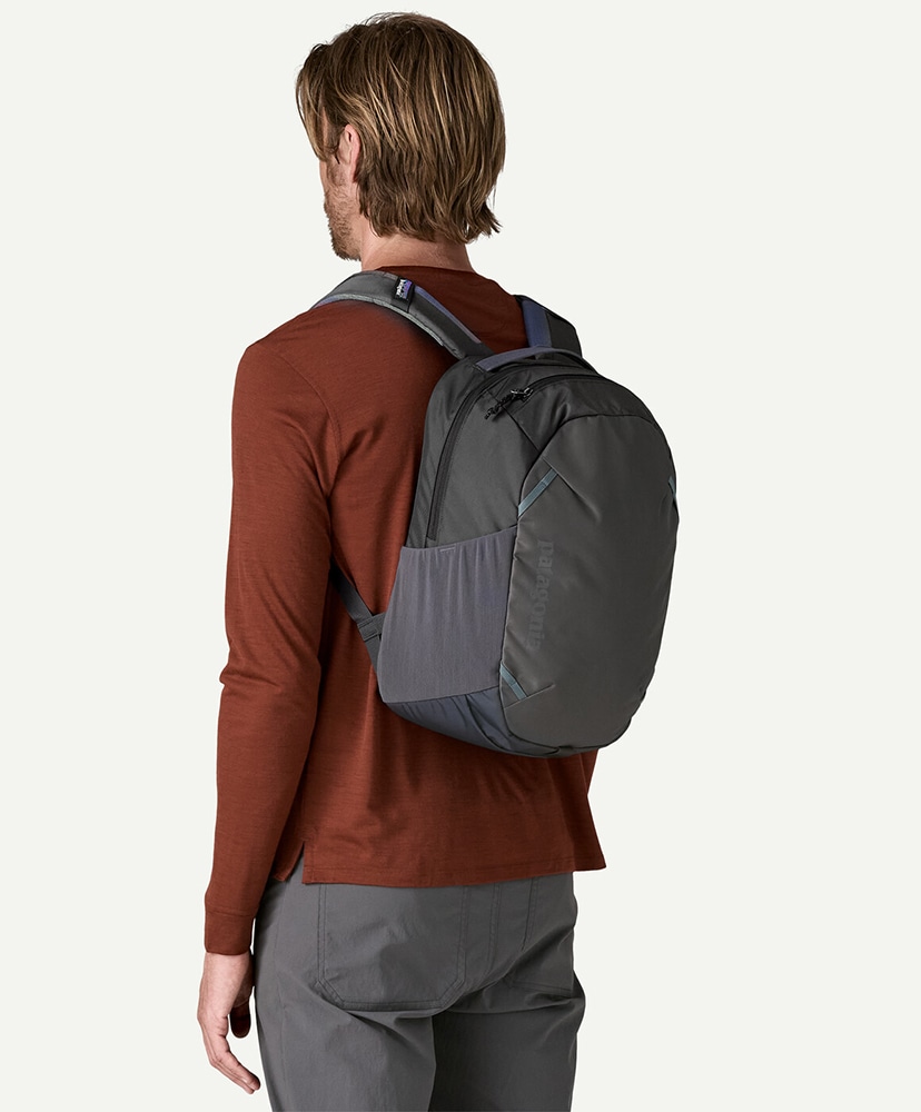 Atom Daypack 24L SMDB/スモルダーブルー ALL