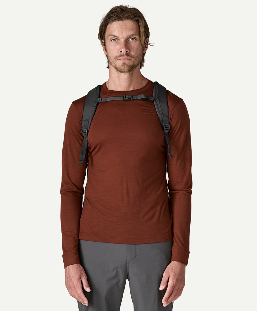 Atom Daypack 24L SMDB/スモルダーブルー ALL