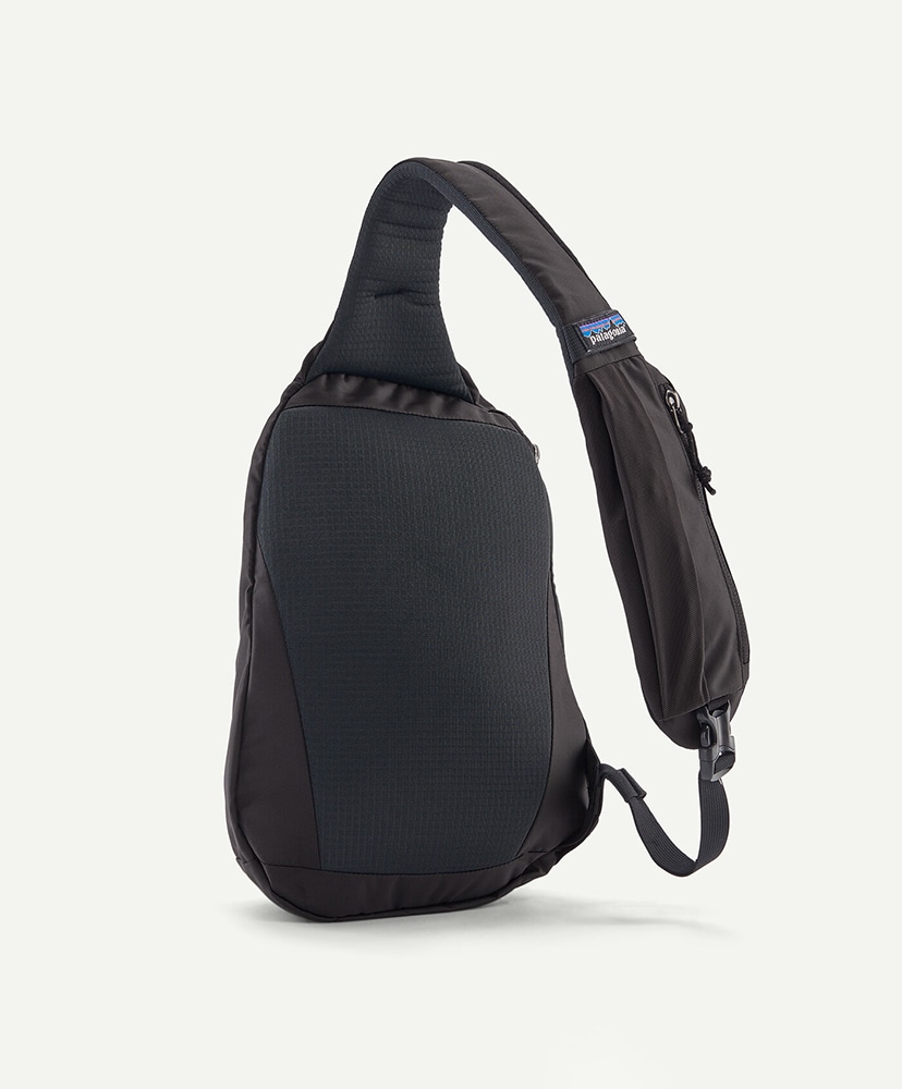 Atom Sling 8L BLK/ブラック ALL