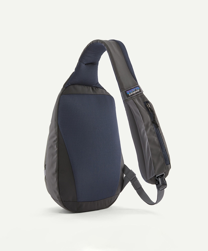 Atom Sling 8L SMDB/スモルダーブルー ALL