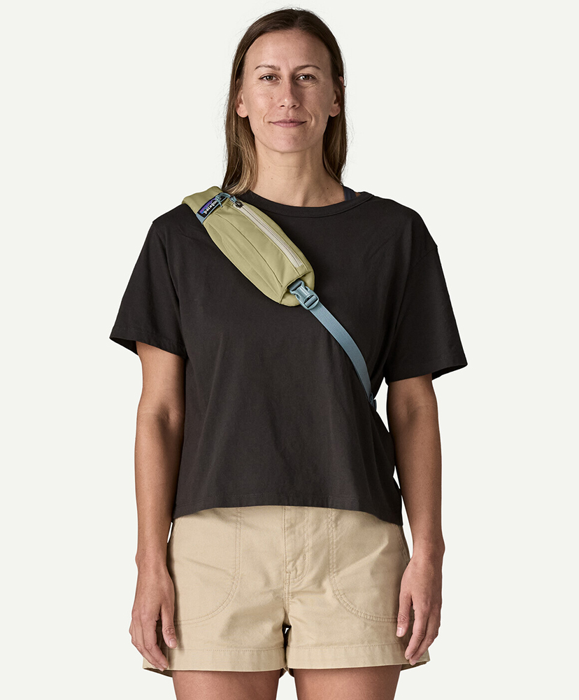 Atom Sling 8L WSTO/ウェザードストーン ALL