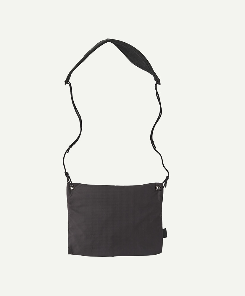 Terravia Sacoche 3L BLK/ブラック ALL