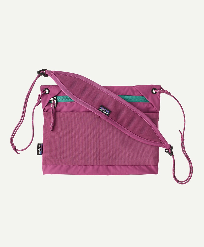 FDMG/フェイデッドマゼンタ