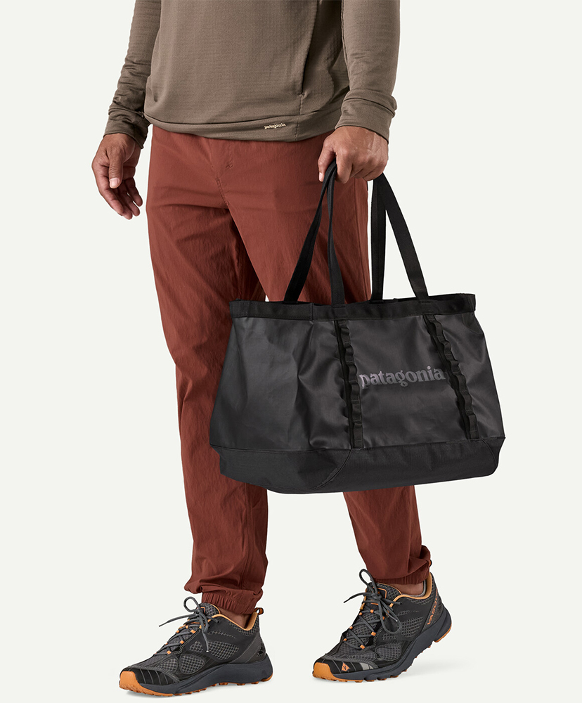 Black Hole Tote 25L BOB/ブラックブラック ALL