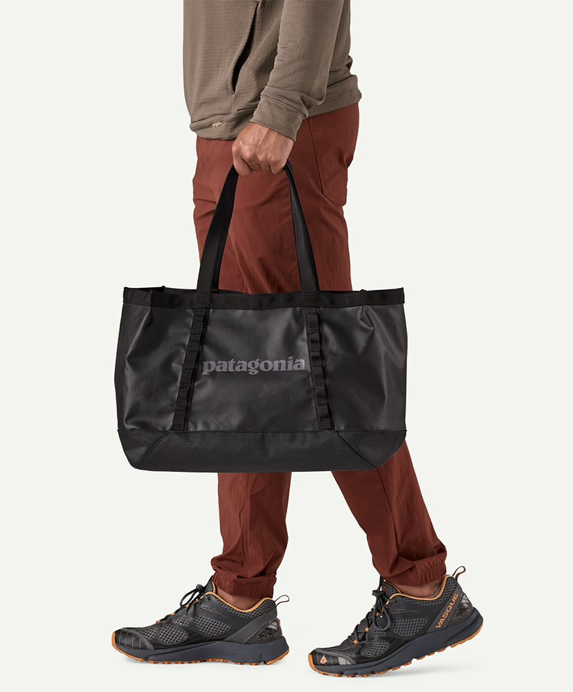 Black Hole Tote 25L BOB/ブラックブラック ALL