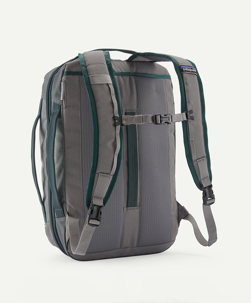 Black Hole Micro MLC 22L NGRY/ノーブルグレー ALL