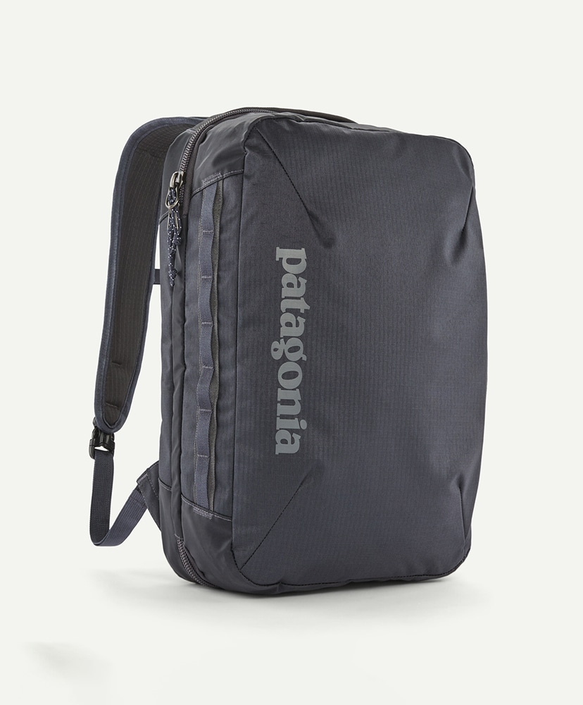 Black Hole Micro MLC 22L(ALL BLK/ブラック): Patagonia