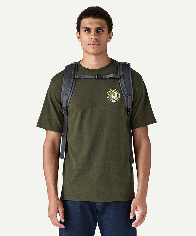 Black Hole Micro MLC 22L SMDB/スモルダーブルー ALL