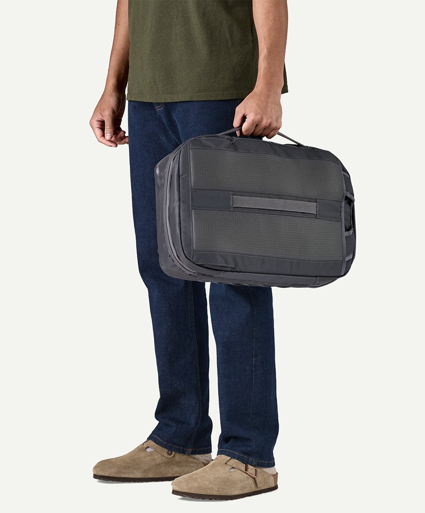 Black Hole Micro MLC 22L SMDB/スモルダーブルー ALL