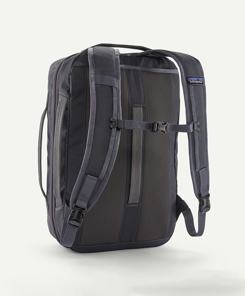 Black Hole Micro MLC 22L SMDB/スモルダーブルー ALL