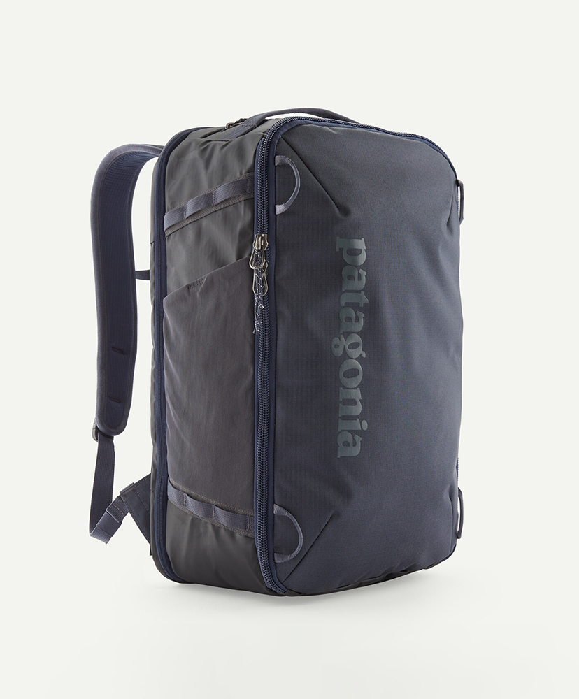 SMFO/スモルダーブルーフォージグレー