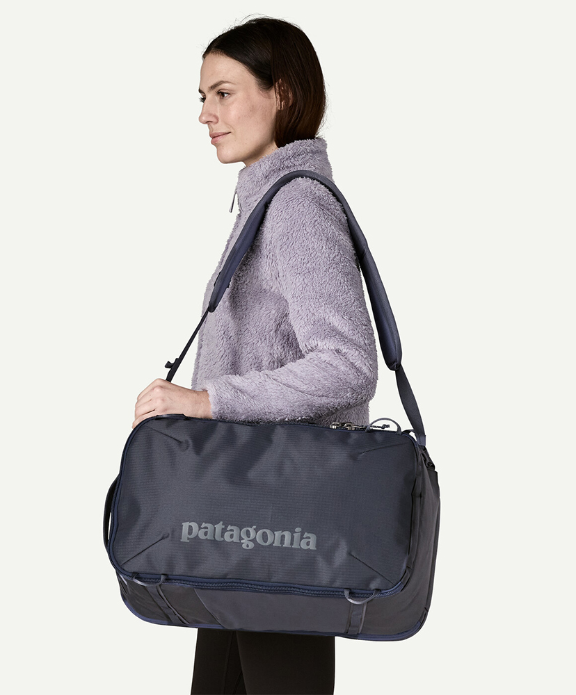 Black Hole Mini MLC 30L SMFO/スモルダーブルーフォージグレー ALL