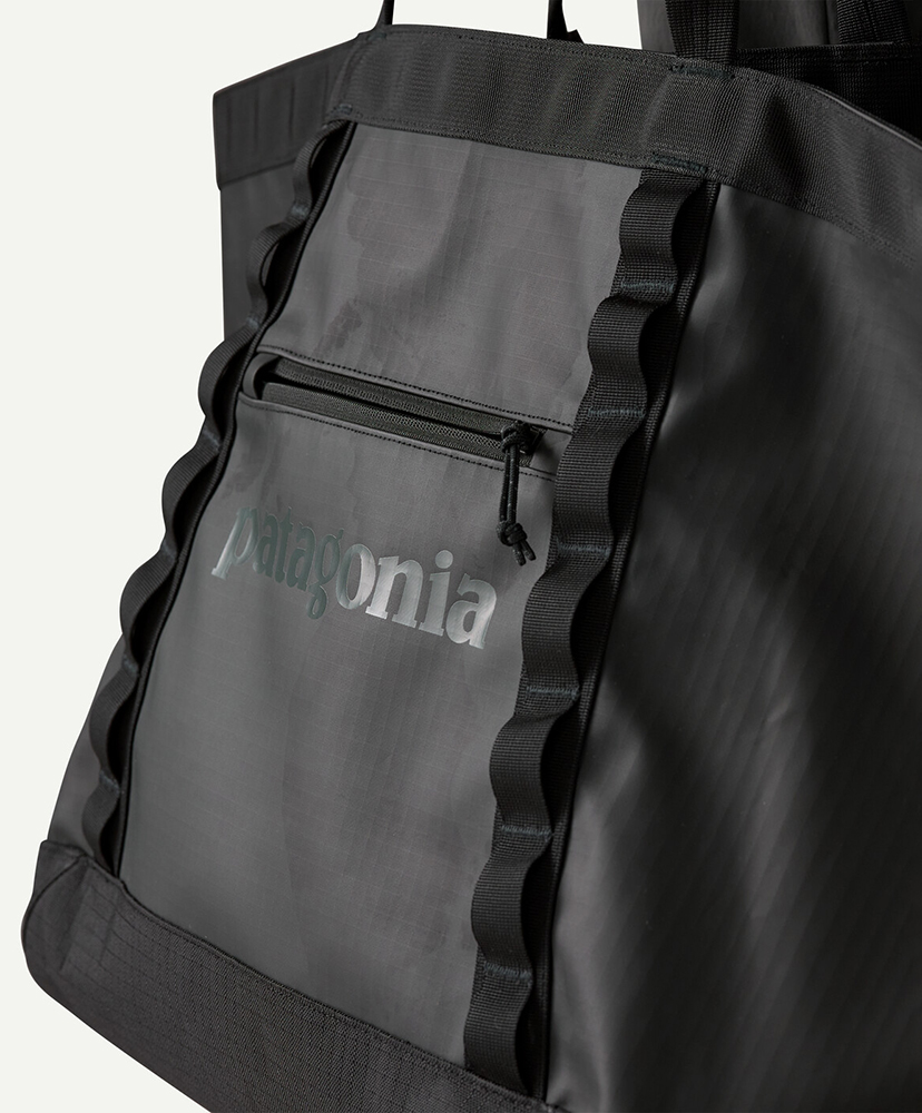 Black Hole Gear Tote 61L BOB/ブラックブラック ALL