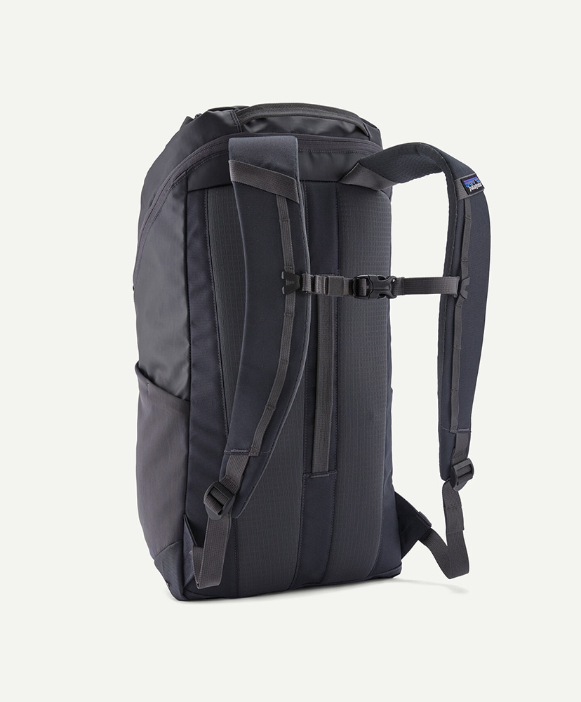 Black Hole Pack 25L SMFO/スモルダーブルーフォージグレー ALL