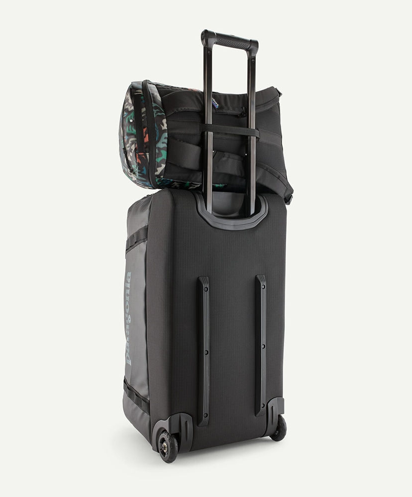 Black Hole Pack 25L SMFO/スモルダーブルーフォージグレー ALL