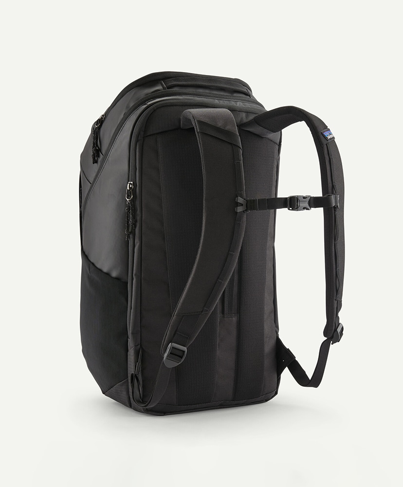 Black Hole Pack 32L BOB/ブラックブラック ALL