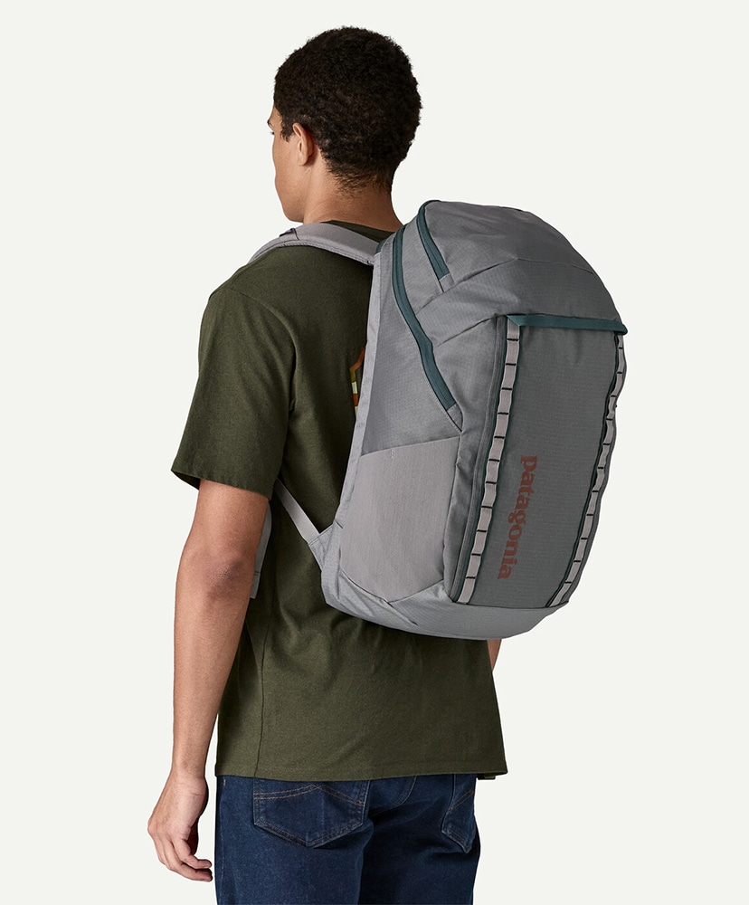 Black Hole Pack 32L NGRY/ノーブルグレー ALL