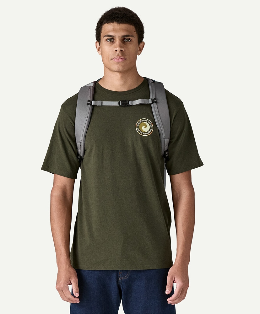 Black Hole Pack 32L NGRY/ノーブルグレー ALL