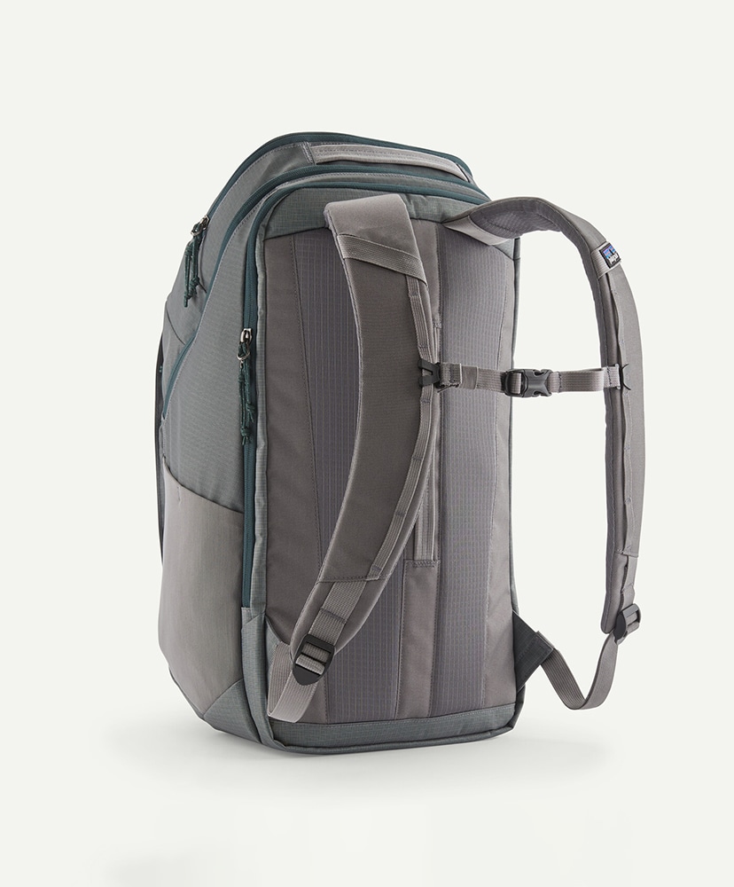 Black Hole Pack 32L NGRY/ノーブルグレー ALL