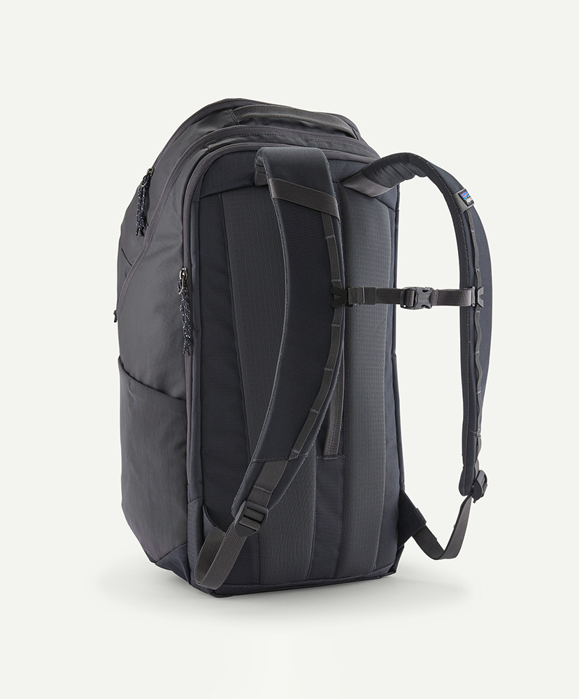 Black Hole Pack 32L SMFO/スモルダーブルーフォージグレー ALL(MEN)