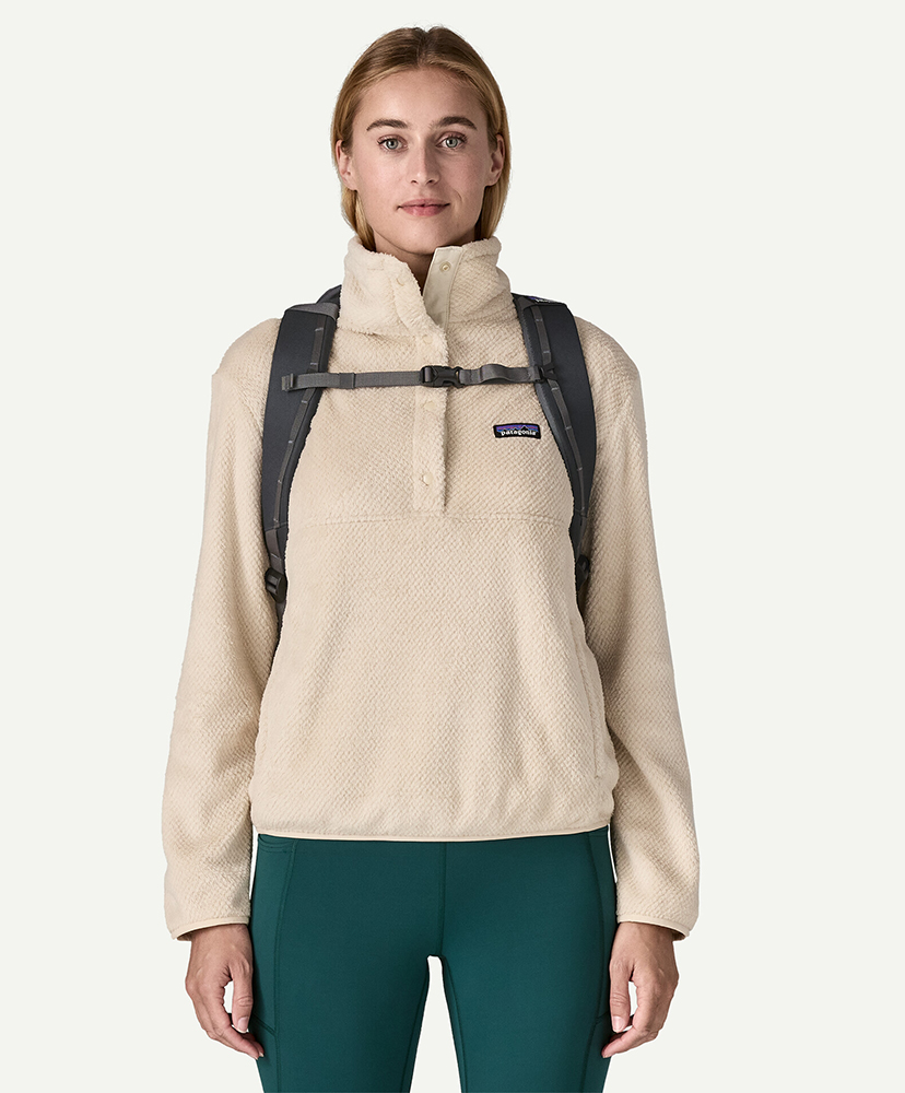 Black Hole Pack 32L SMFO/スモルダーブルーフォージグレー ALL(MEN)