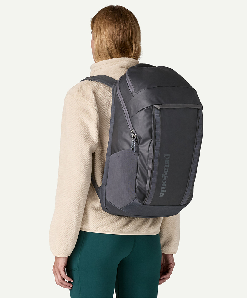 Black Hole Pack 32L SMFO/スモルダーブルーフォージグレー ALL(MEN)