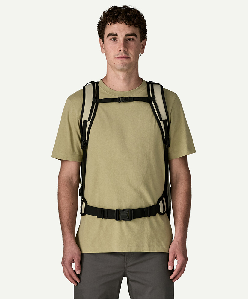 Black Hole MLC 45L WSTO/ウェザードストーン ALL