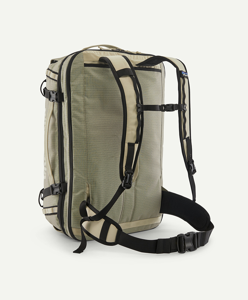 Black Hole MLC 45L WSTO/ウェザードストーン ALL